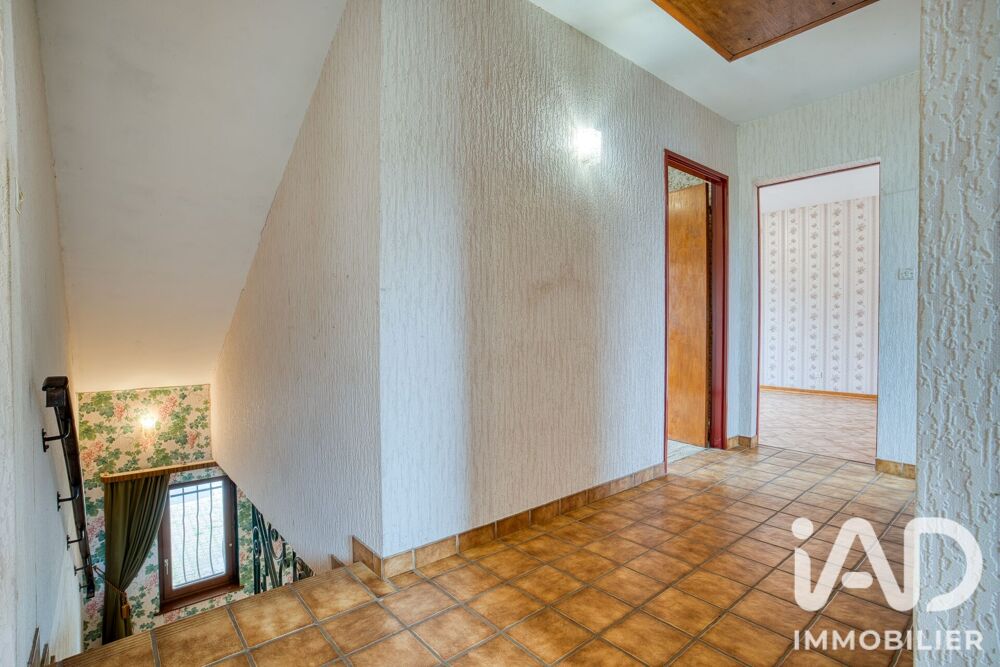Vente Maison Vente Maison/villa 5 pièces Saint-ail