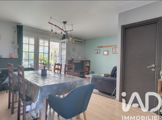  Maison � vendre 5 pi�ces 126 m�