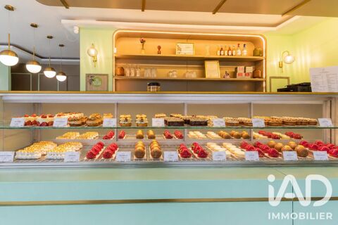   Vente Local commercial 75 m&sup2; 