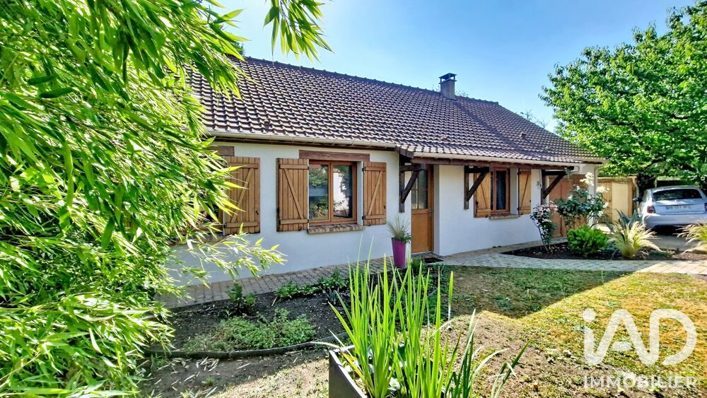 Vente Maison traditionnelle 7 pièces