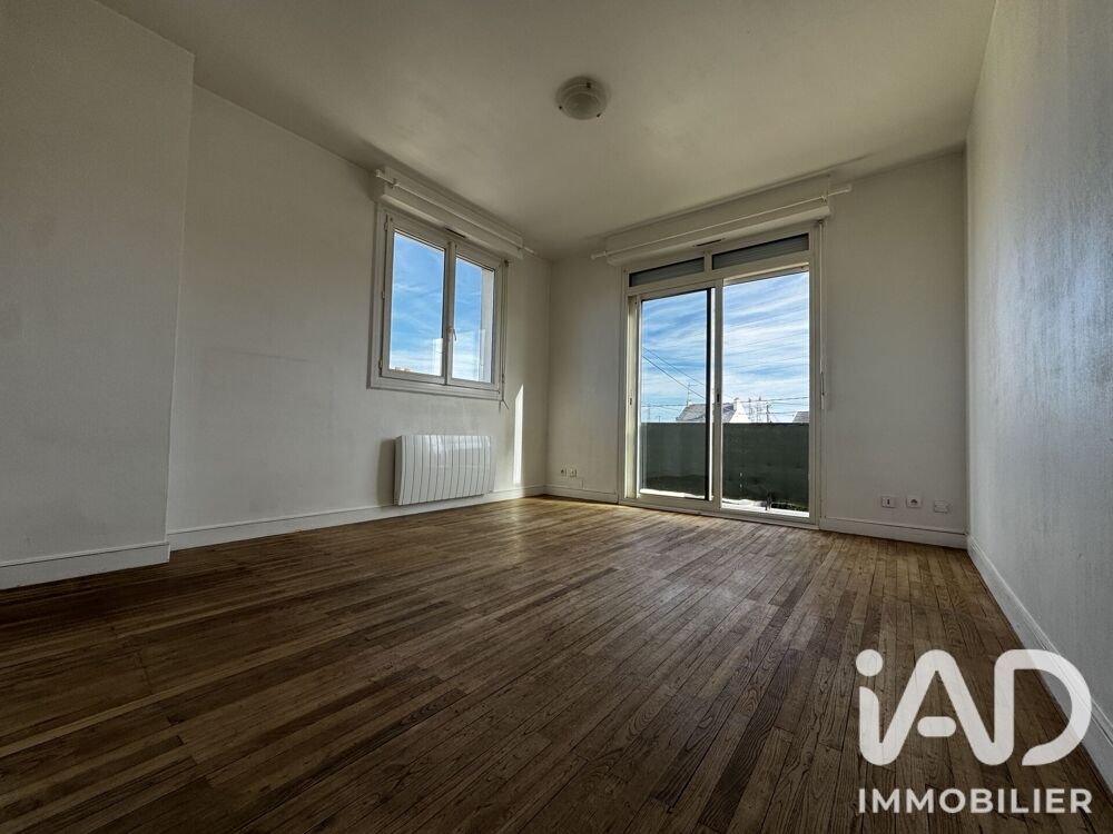 Vente Appartement Vente Appartement 2 pièces Saint-nazaire