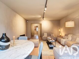  Appartement � vendre 4 pi�ces 89 m�