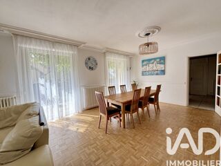  Maison � vendre 7 pi�ces 196 m�