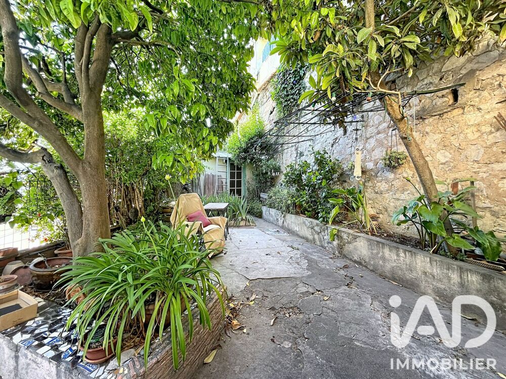 Vente Maison traditionnelle 3 pièces