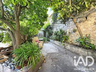  Maison à vendre 3 pièces 75 m²