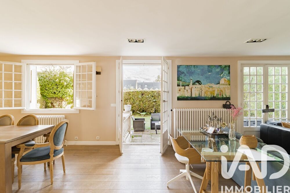 à vendre  Maison La Varenne St Hilaire (94210)