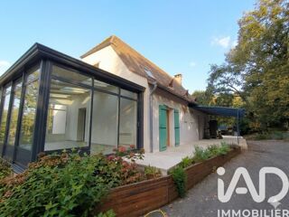  Maison à vendre 4 pièces 150 m²
