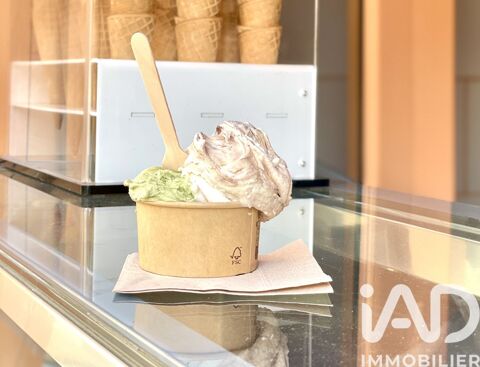 Vente Divers Commerces 28 m&sup2; 139600 83000 Toulon