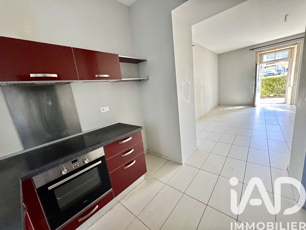 Vente Appartement Vente Appartement 2 pièces Niort