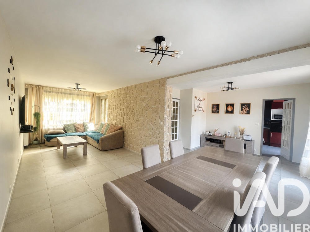 Vente Maison traditionnelle 5 pièces