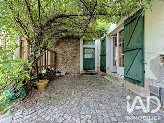  Appartement à louer 2 pièces 44 m²