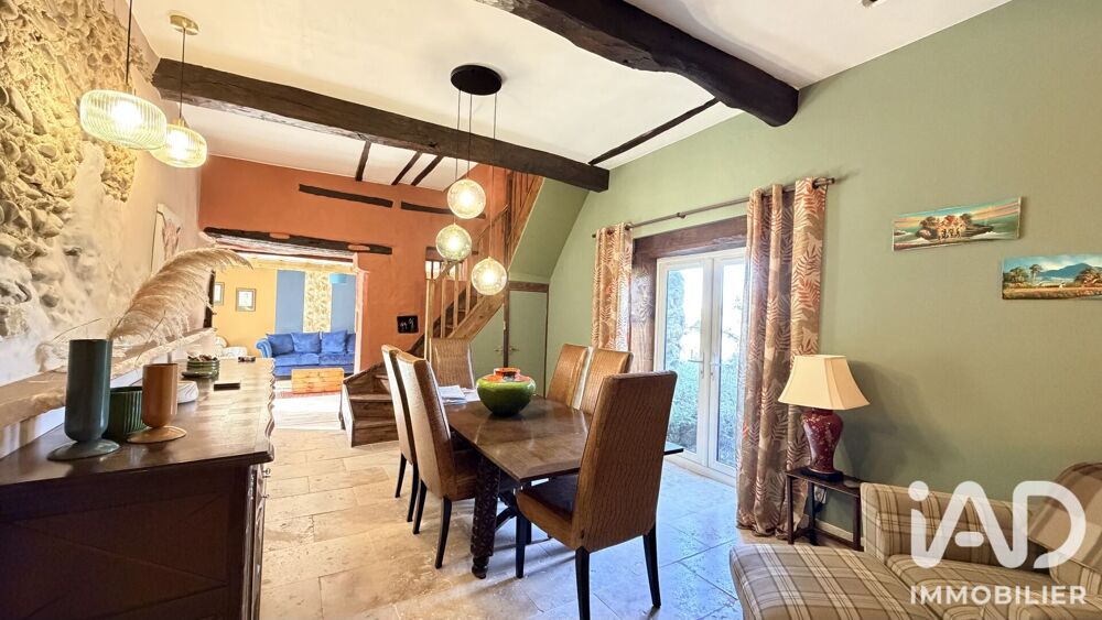 Vente Maison Vente Maison/villa 14 pièces Mirande