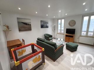  Appartement à vendre 3 pièces 113 m²