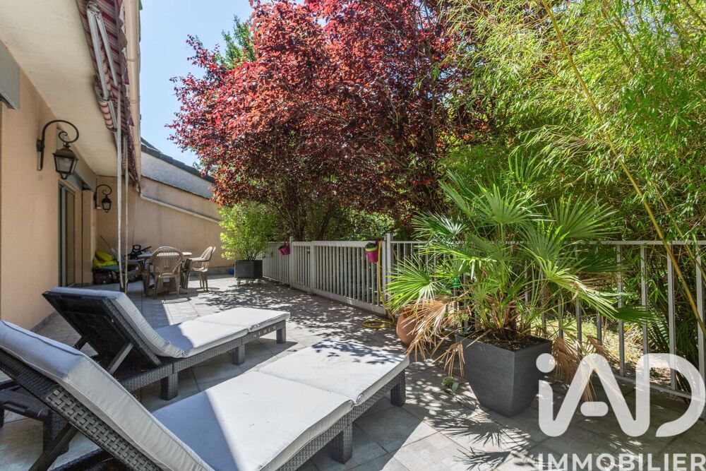 � vendre  Maison Sainte-Genevi�ve-des-Bois (91700)