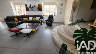  Maison à vendre 7 pièces 260 m²