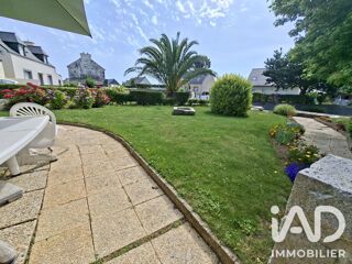  Maison à vendre 6 pièces 113 m²
