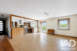  Maison à vendre 7 pièces 152 m²