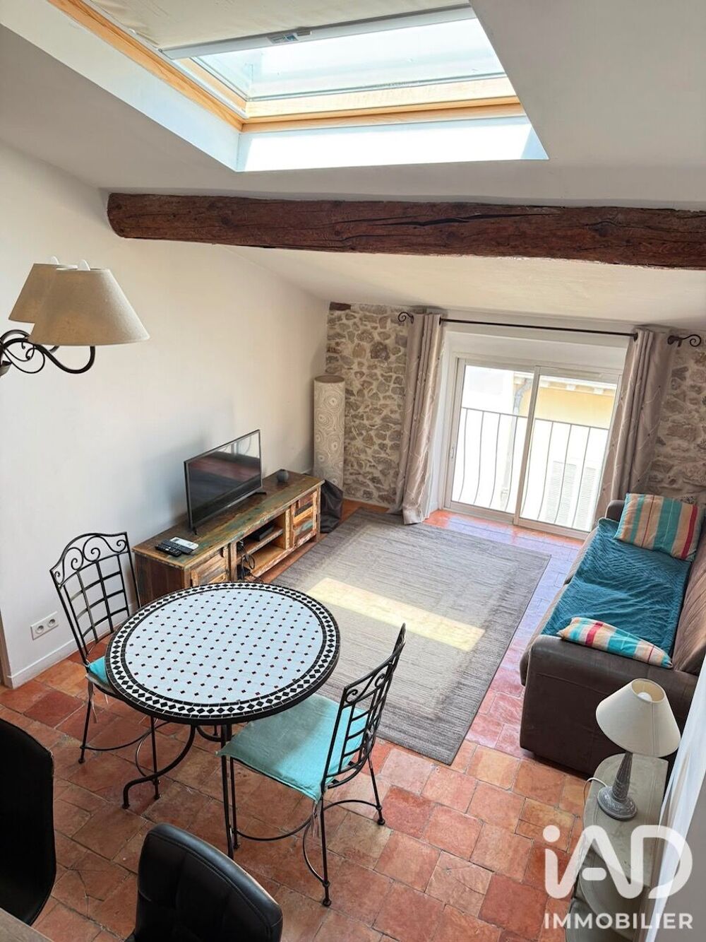 Vente Appartement Vente Appartement 3 pièces Antibes
