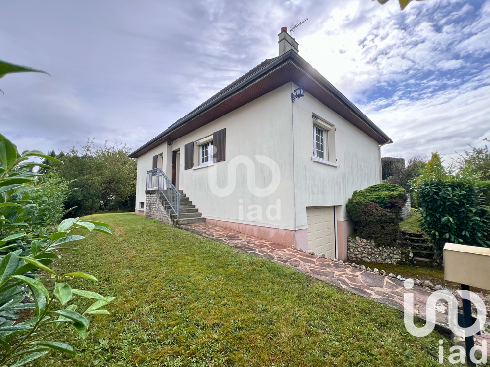 Vente Maison Vente Maison/villa 6 pièces L'aigle