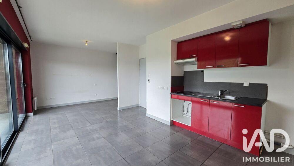 Location Appartement Location Appartement 1 pièce Thouaré-sur-loire