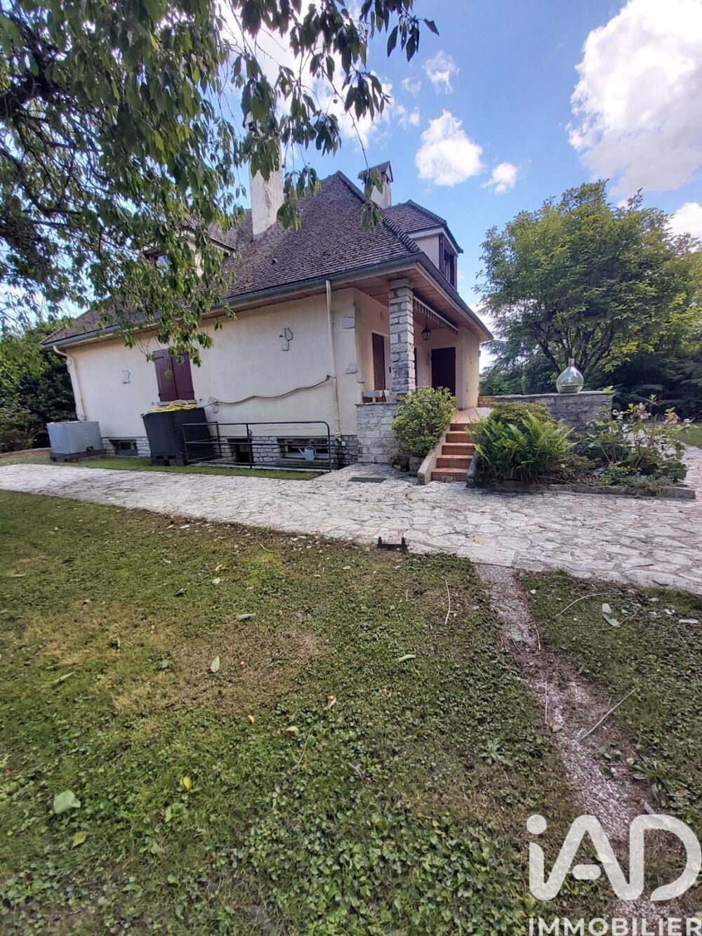 Vente Maison traditionnelle 5 pièces