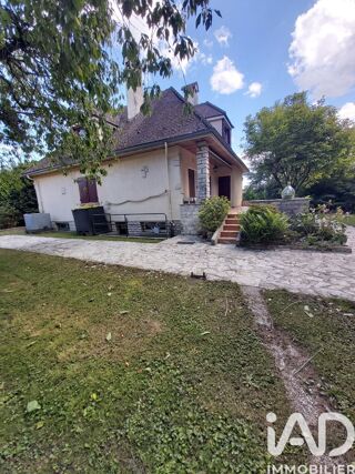  Maison à vendre 5 pièces 134 m²