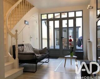  Maison à vendre 6 pièces 126 m²