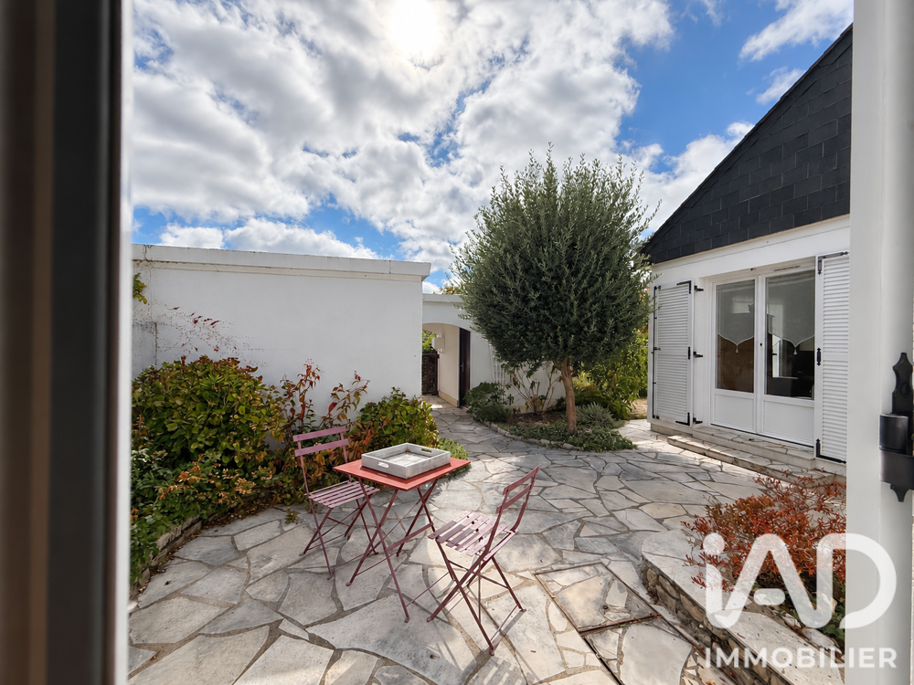 Vente Maison/villa 7 pièces