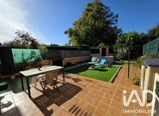  Maison à vendre 4 pièces 99 m²