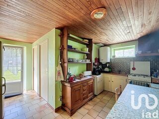  Maison à vendre 4 pièces 96 m²