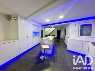  Maison à vendre 5 pièces 201 m²