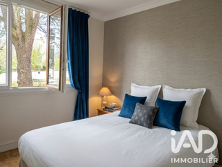 Vente Appartement Vente Appartement 3 pièces Versailles
