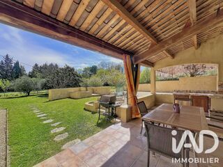  Maison à vendre 5 pièces 201 m²