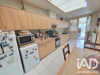  Maison à vendre 5 pièces 114 m²