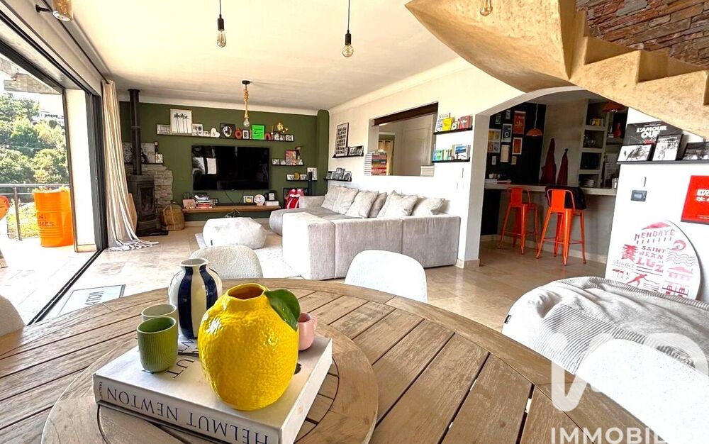 à vendre  Maison Les Issambres (83380)
