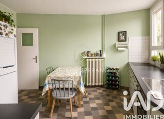 Appartement à vendre 3 pièces 80 m²
