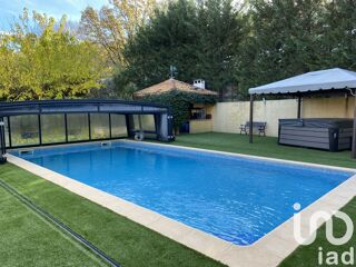  Maison à vendre 6 pièces 158 m²