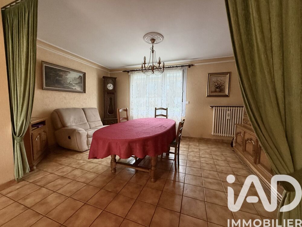 Vente Maison Vente Maison traditionnelle 5 pièces Saint-nazaire