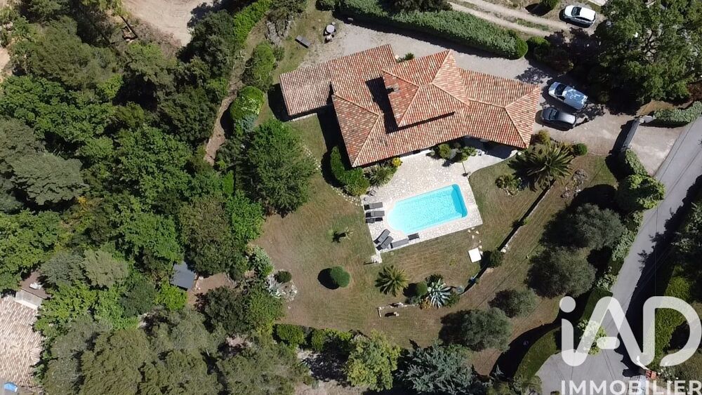 Vente Maison/villa 7 pièces