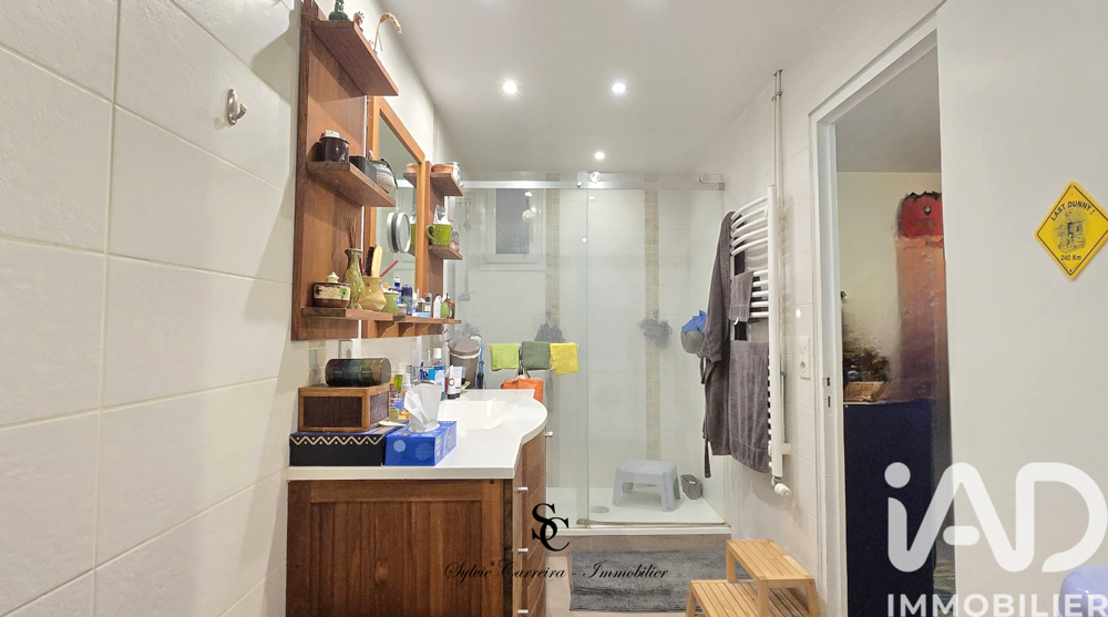à vendre  Maison Palaiseau (91120)