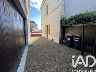  Maison à vendre 4 pièces 107 m²
