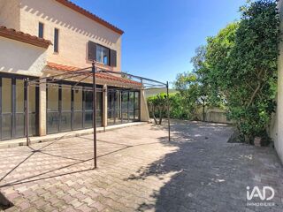  Maison à vendre 4 pièces 138 m²