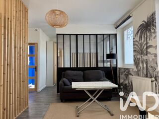  Appartement à vendre 2 pièces 35 m²