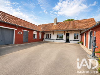  Maison à vendre 5 pièces 110 m²
