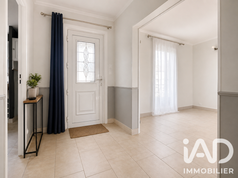  Maison à vendre 6 pièces 125 m²