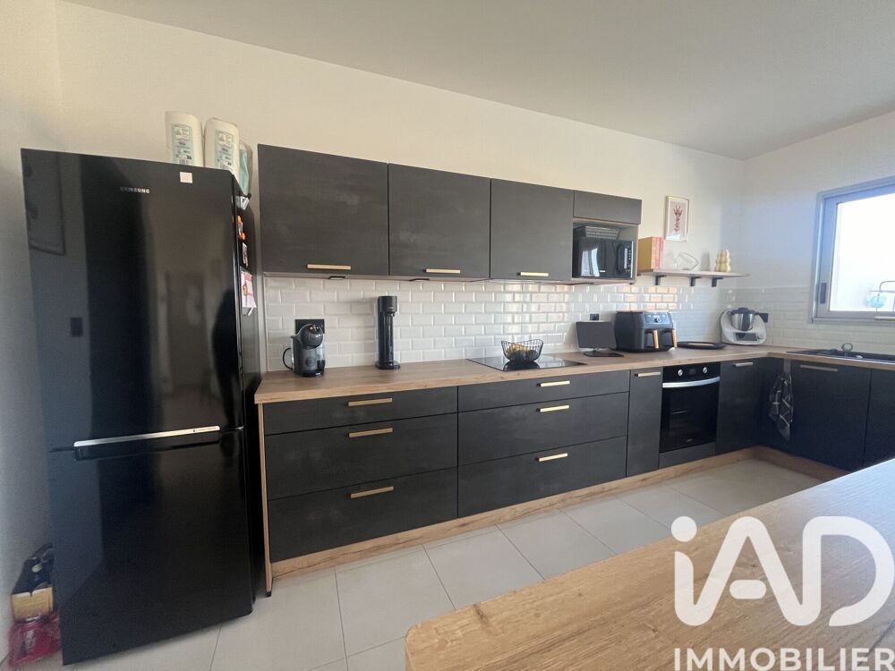 Vente Maison Vente Maison/villa 4 pièces Villedoux