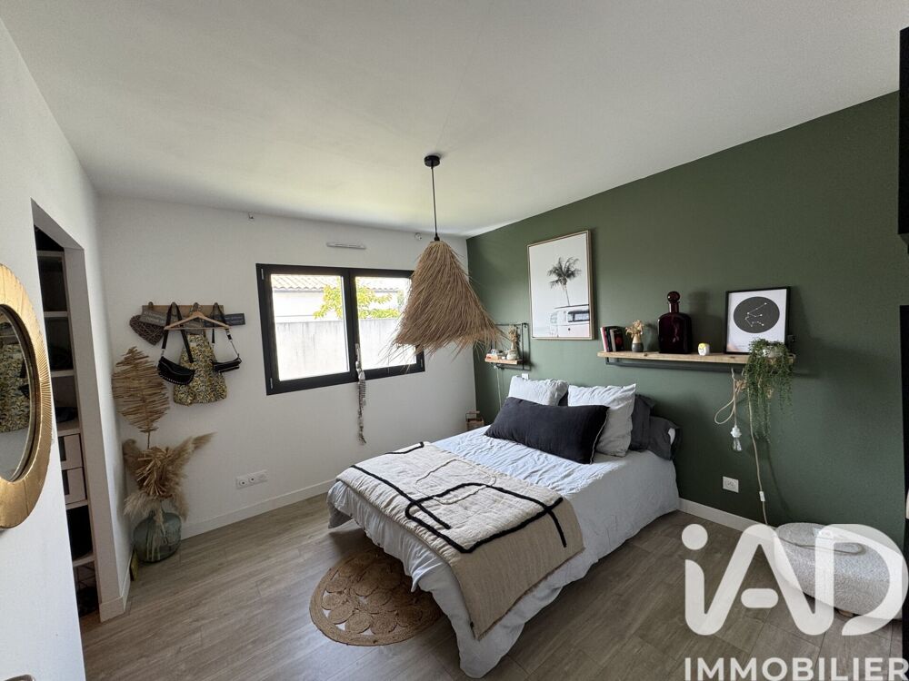 � vendre  Maison Les Sables-d'Olonne (85180)