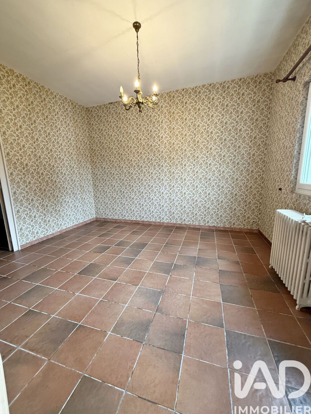 Vente Maison Vente Maison/villa 6 pièces Gradignan