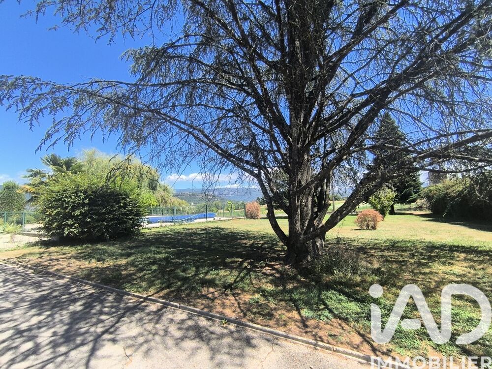 Vente Maison/villa 8 pièces