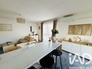  Appartement à vendre 3 pièces 63 m²